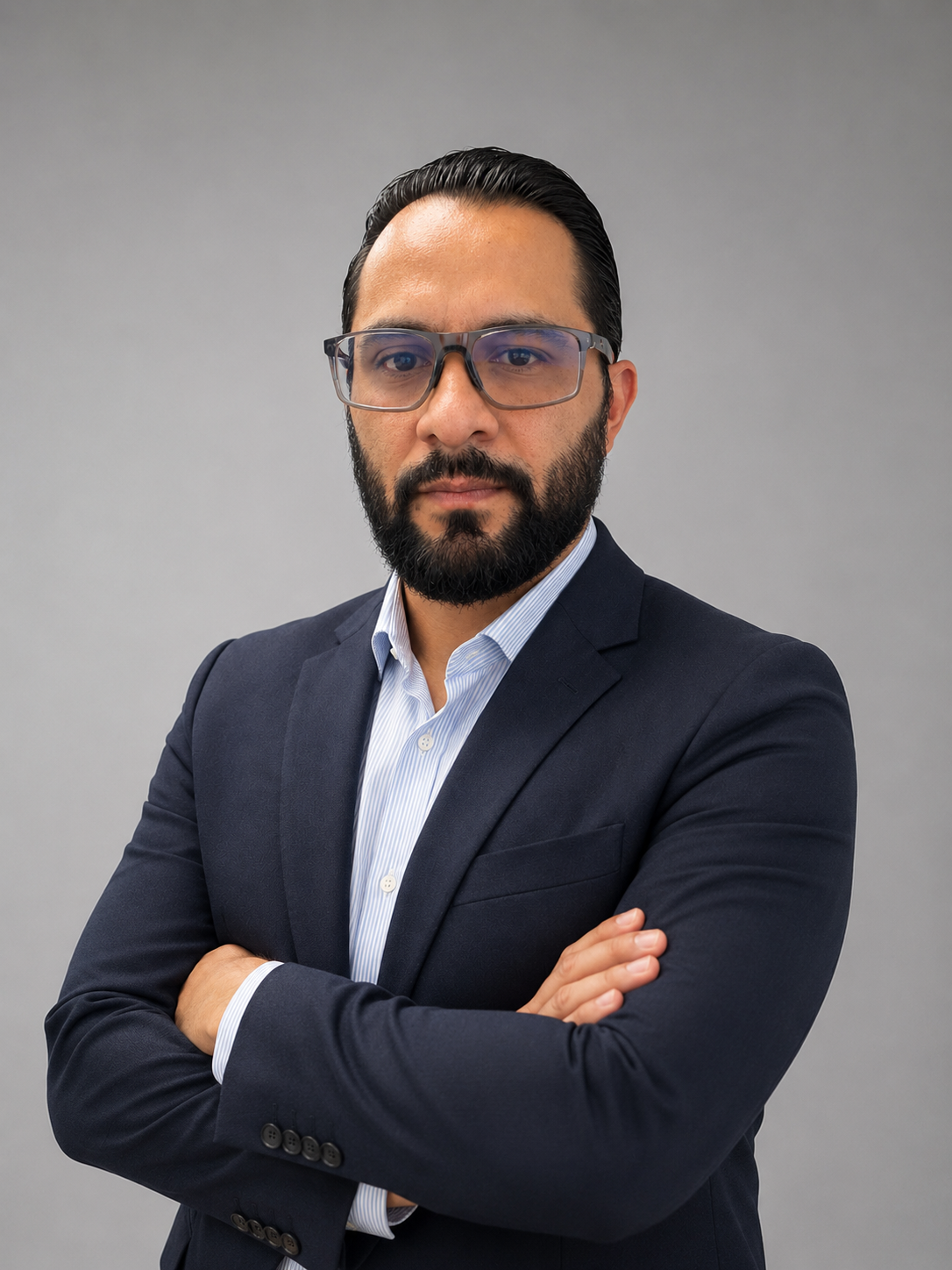 José Luis Prieto Montes